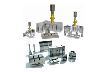 超声波模具发热怎么办?